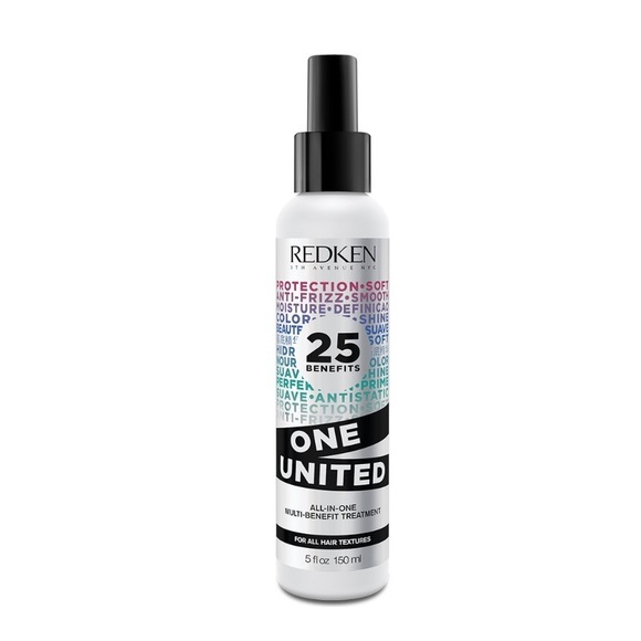 Redken One United All-In-One Multi-Benefit Treatment - Picture 1 of 3